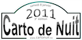 Carto de Nuit 2011