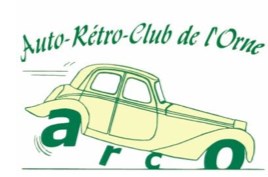 Balade à Waleffe de l'Auto-Rétro-Club de l'Orne
