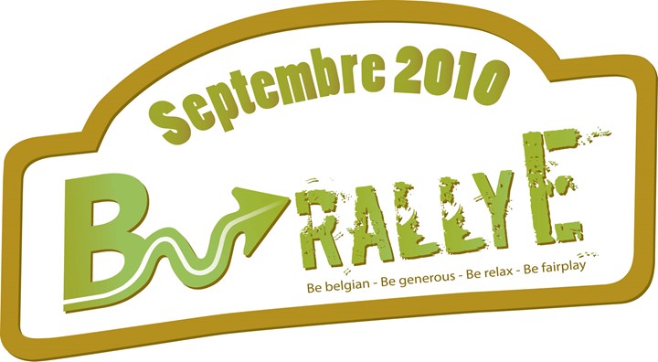 B-Rallye 2010