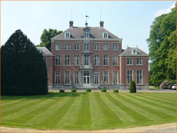 Antwerp Concours d’Elegance 