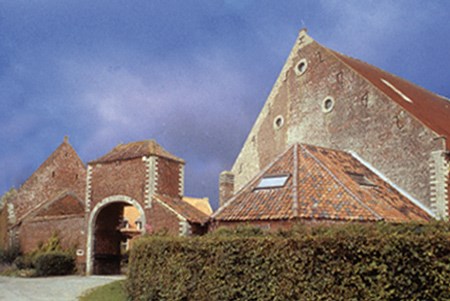 Rallye Balade Centre de Hemptinne