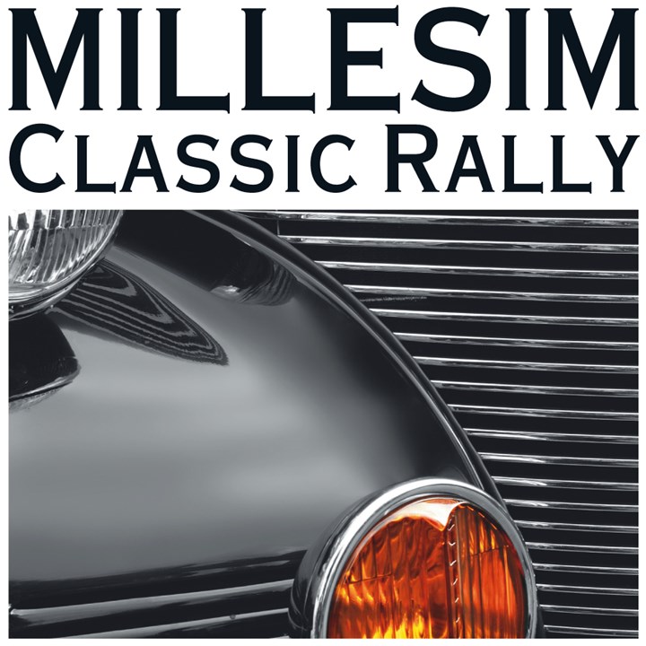 Millesim Classic Rally® Bordeaux