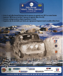 Rallye Retro Hivernale Vallauris Valberg 