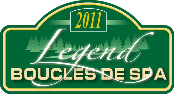 Legend Boucles de SPA 2011