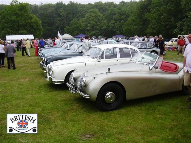 BRITISH AUTOJUMBLE (1)