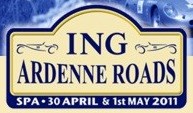 ING Ardennes Roads 