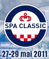 Spa Francorchamps Classic