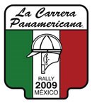 La Carrera Panamericana 2009