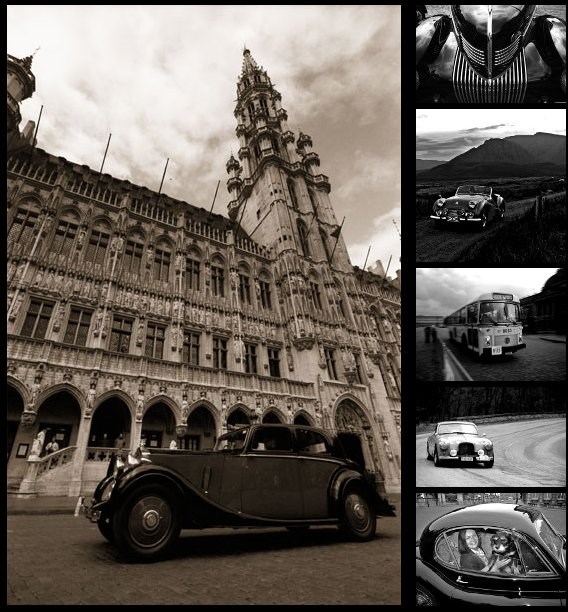 Rallye de Bruxelles