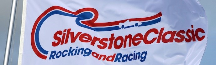 Silverstone Classic 2011