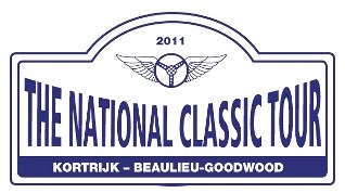 The National Classic Tour 2011