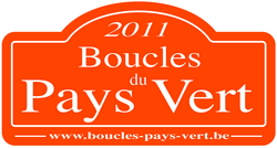 Boucles du Pays vert