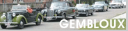 22e Randonnée de Gembloux