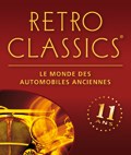 Retro Classics 2011 