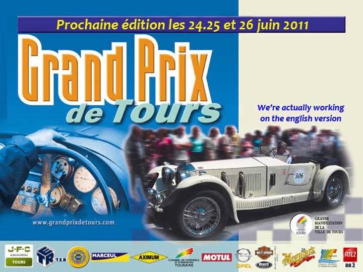 Grand Prix de Tours