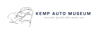 Concours d'Elegance at the Kemp Auto Museum