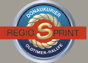 Regio-Sprint Oldtimer-Rallye