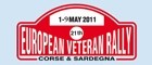 European Veteran Rally CORSE SARDAIGNE