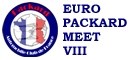 8th EURO PACKARD MEET