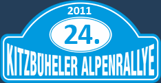 Kitzbühel Alpenrally