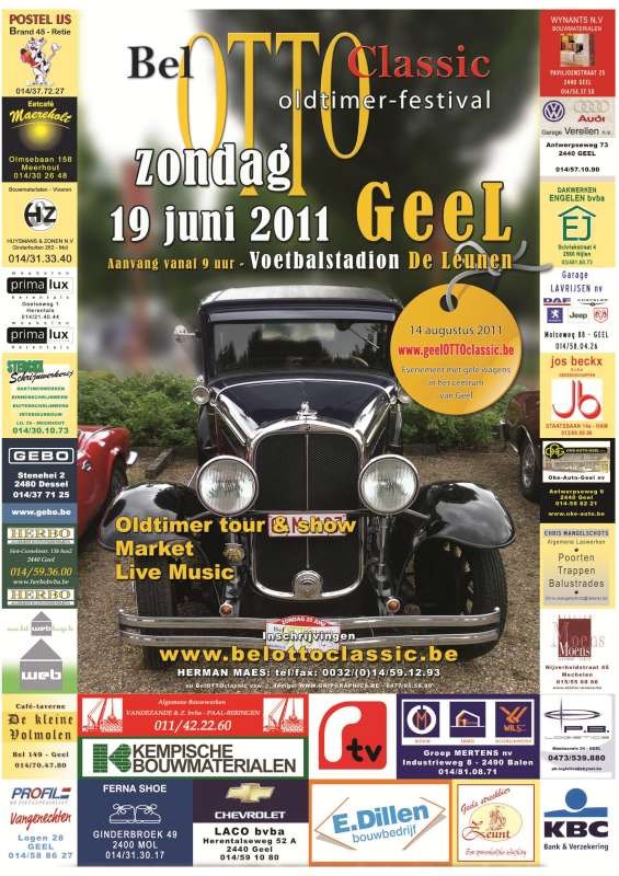 belOTTOclassic 2011