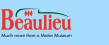 BEAULIEU - Spring Autojumble
