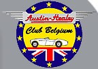 Healey-Day – WE des 20 et 21 juin 2009 