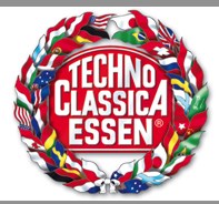 Techno-Classica Essen 2012        