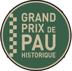 Grand Prix de Pau Historique (1)