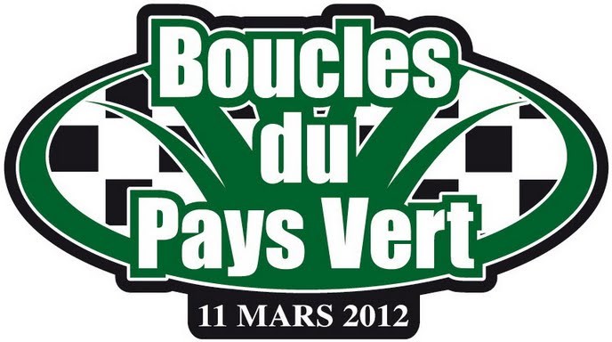 5 ème Boucles du Pays Vert
