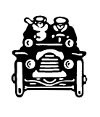 13e rallye de Bruxelles