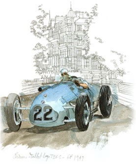 Imola-Classic 2012