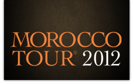 MOROCCO TOUR