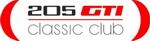 205 Gti Classic Club - Section Pays-de-la-loire