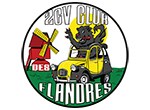 2 Cv Club Des Flandres