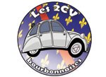 Les 2 Cv Bourbonnaises