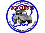 2 Cv Club 91