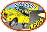 2 Cv Club Varois