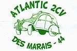 Atlantic 2 Cv Des Marais