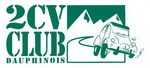 2 Cv Club Dauphinois