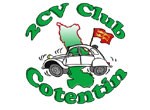 2 Cv Club Du Cotentin