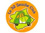 Le 32 Deuche Club