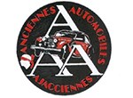 Anciennes Automobiles Ajacciennes