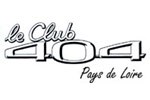 Le Club 404 Pays De Loire