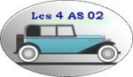 Automobile Ancienne Aisne Saint-erme