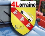 Club Renault 4lorraine