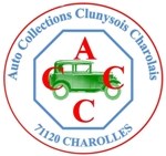 Autos Collections Clunisois Charolais