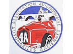 Association Avignonnaise Automobiles Anciennes