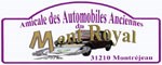 Amicale Des Automobiles Anciennes Du Mont-royal
