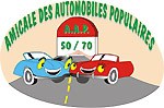 Amicale Des Automobiles Populaires 50/70